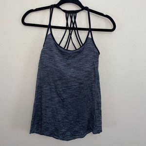Lululemon Tank Top with Built-In Bra